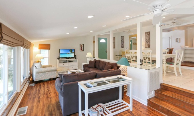 Cape San Blas Casa | Cape Haus Extra