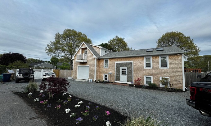 East Falmouth Apartamento | Cape Haven