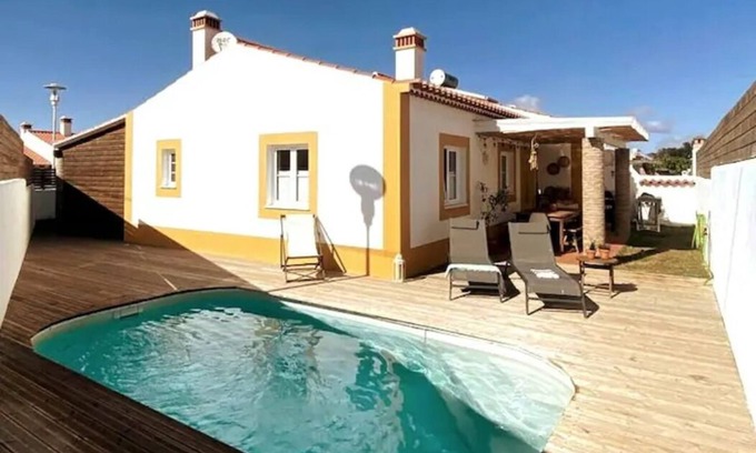 Cavaleiro Casa | Casa del Cabo. Donde el tiempo se detiene .... Slow living. - a 10 min Zambujeira do Mar.