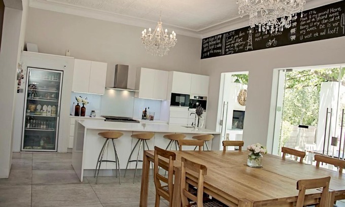 Beaufort West Casa | Cape Karoo Guesthouse