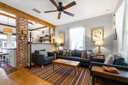 Lighthouse Park Casa | Cape Keepers Cottage - Lighthouse Park