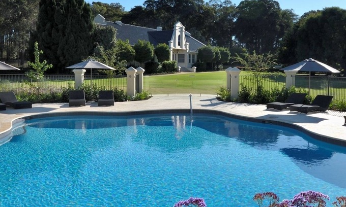 Wilyabrup Cabina | Cape Lodge