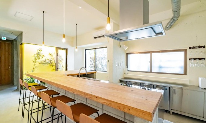 Yamada Casa | Cape Maeda FLAT - Vacation STAY 14596