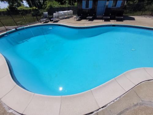 Cape May Casa | Cape May Island Hideaway with pool Sleeps 15