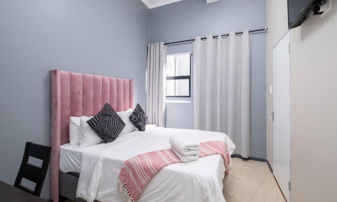 Salt River Casa | Cape palm royal guest house