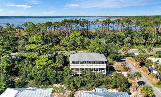 Cape San Blas Casa | Cape Palms