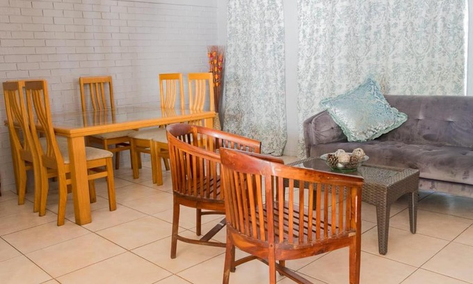 Trawal Casa | Cape Pine Guest House