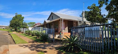 Greytown Casa | Cape Robin Guesthouse