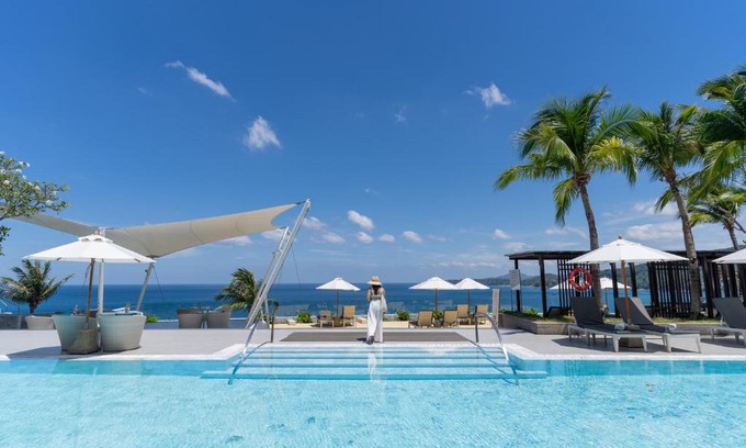 Kamala Complejo | Cape Sienna Phuket Gourmet Hotel & Villas - SHA Extra Plus