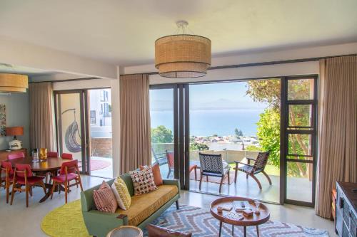 Linkside Casa | Cape St. Blaize