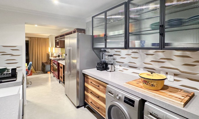 Linkside Casa | Cape St. Blaize