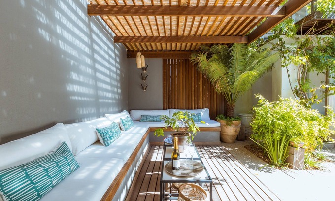 Green Point Casa | Cape Standard Guest House
