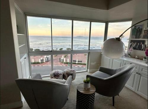 Mouille Point Apartamento | Cape Town Villa Capri