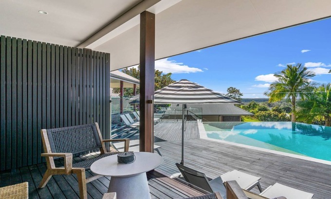 Ewingsdale Cabina | Cape Vue - 2 Bedroom