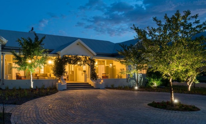 Franschhoek Casa | Cape Vue Country House