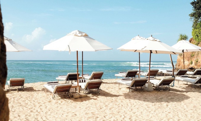 Weligama Complejo | Cape Weligama - Relais and Chateaux