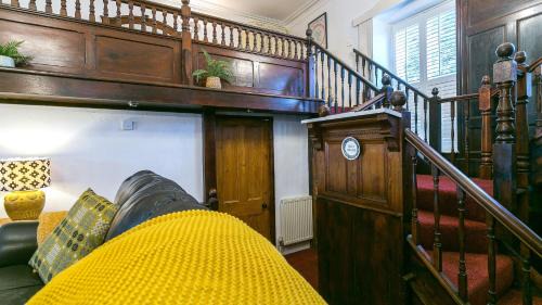 Llanystumdwy Casa | Capel Bach