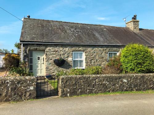 Tudweiliog Casa | Capel Berseba