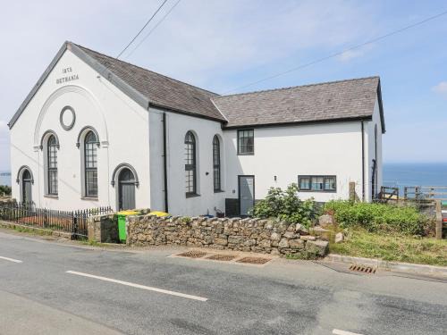 Rhyd-y-clafdy Casa | Capel Bethania
