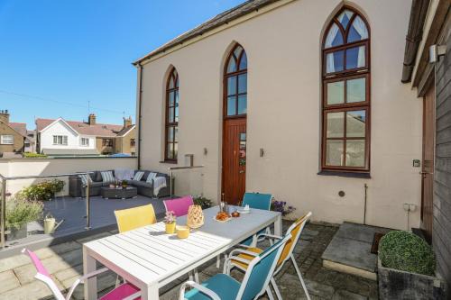 Edern Casa | Capel Tabernacl