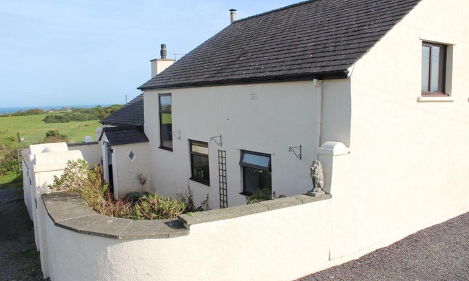 Amlwch Casa | Capel Zion