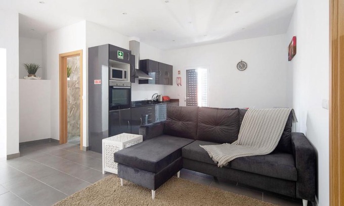 Capelas Apartamento | Capelas Pdl Apartment