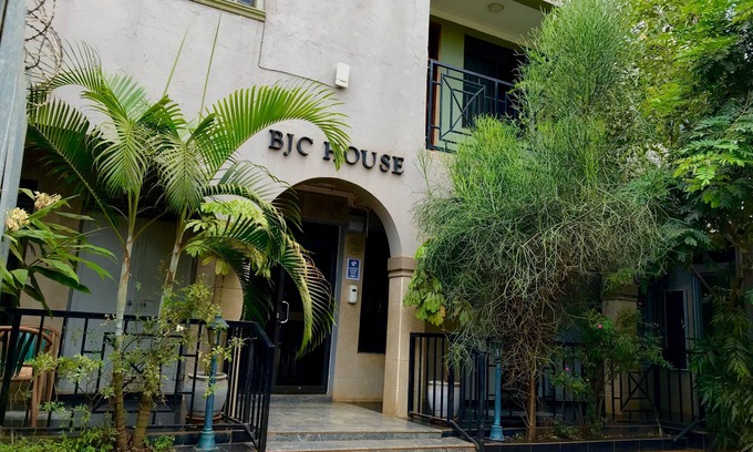 Kireka Hotel | Capernaum Hotels