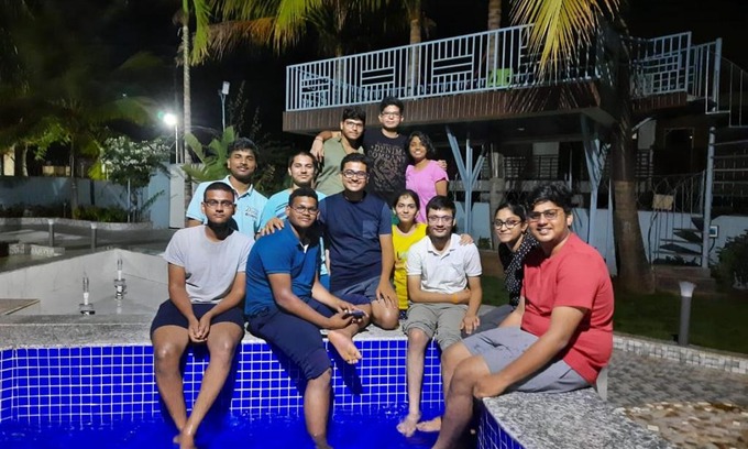 Karjat Villa | Capetown karjat