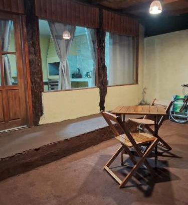 Zona Granja Apartamento | Capibara Cataratas!
