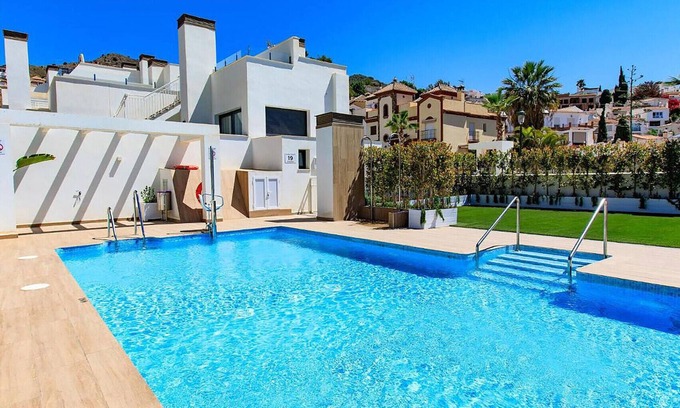 Nerja Apartamento | Capistrano 21