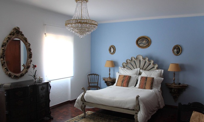Ericeira Casa | Capitão Guest House
