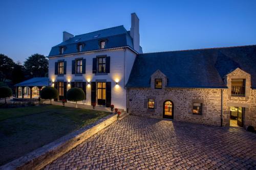 Le Rosais-La Flourie Cama Y Desayuno | Capitainerie Clos Morin