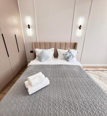 Shymkent Apartamento | Capital city, Жилой комплекс