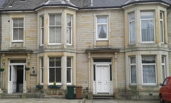 Newington Casa | Capital Guest House