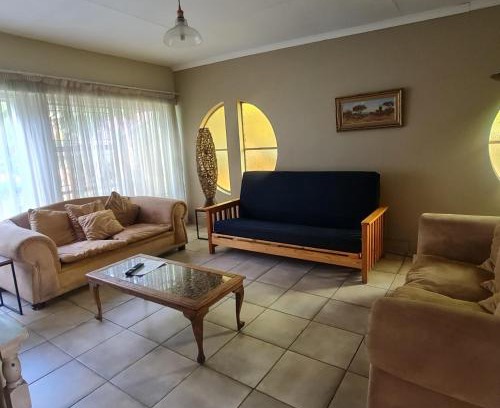 Pretoria Apartamento | Capital Hill Stay at Spa
