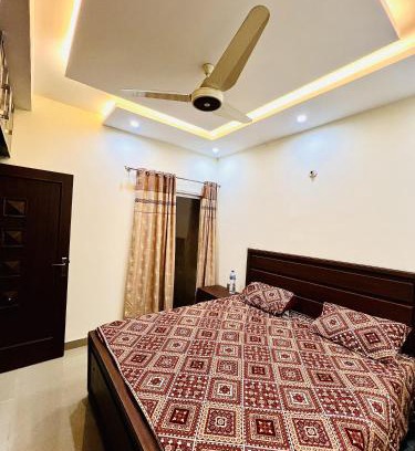 Punjab Apartamento | Capital Lodges