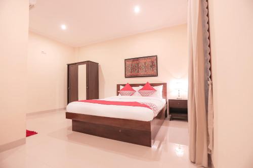 Jakarta Hotel | Capital O 133 Griya Ciaji