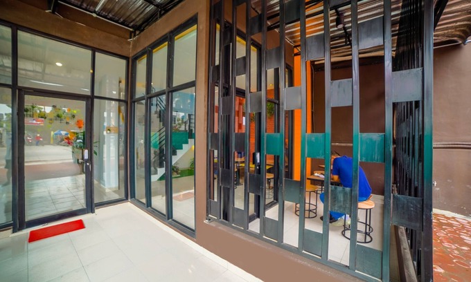 Medan Hotel | Capital O 90874 Millenium Inn 2