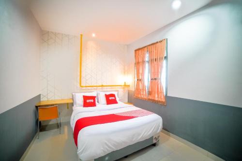 Medan Hotel | Capital O 90874 Millenium Inn 2