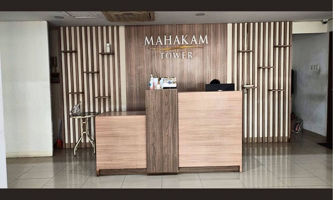 Cikarang Hotel | Capital O 93936 Tower Mahakam by Moii Kingdom