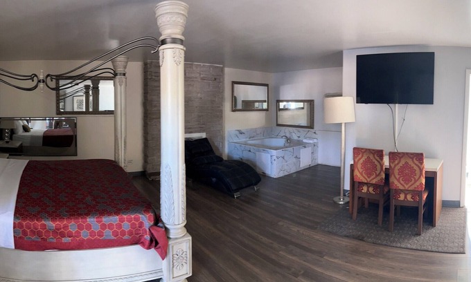 South Holland Hotel | Elite Inn & Suites