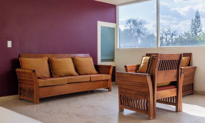 Atlixco Hotel | Capital O Hotel Emperadores Inn, Atlixco