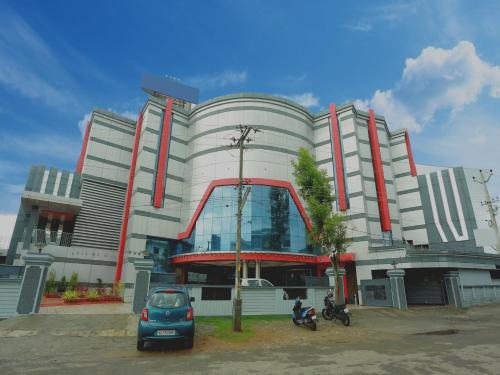 Thrissur Hotel | Capital O Kovilakam Residency