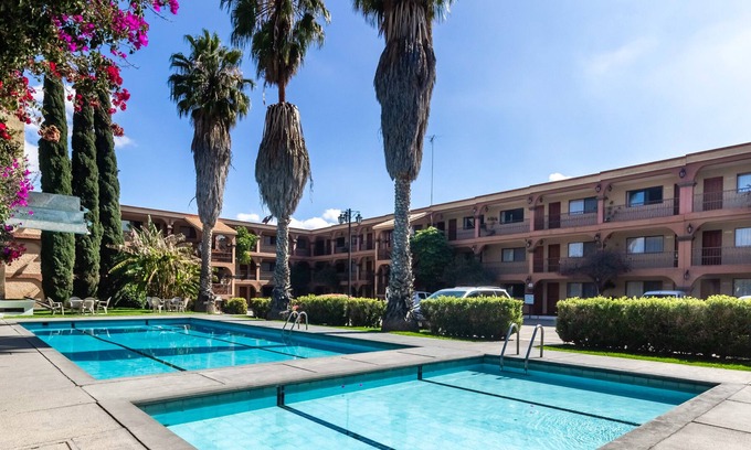 San Luis Potosí Hotel | Capital O Mansión Los Arcos, Aguilares