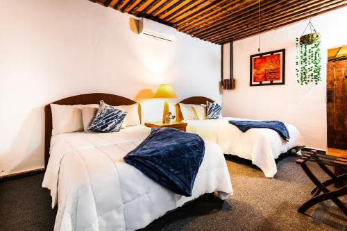 Ildefonso Green Cama Y Desayuno | Capital O Posada Del Pescador, Los Cabos