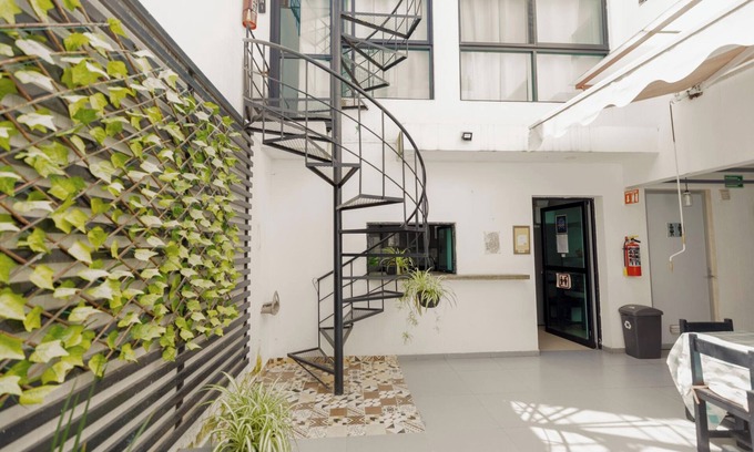 Zona Minerva Apartamento | Capital O Tu Estancia