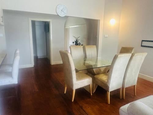 Pietermaritzburg Casa | Capital On French Guest House