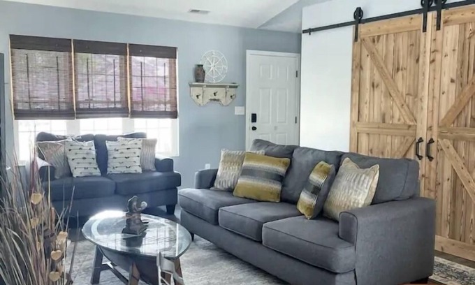 Capitol Beach Casa | Capital View Place