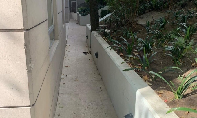 El Yaqui Condominio | 704 - Amazing & Comfortable 2BR apt @CapitaliaLiving