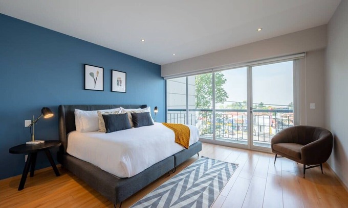 El Yaqui Condominio | Capitalia - Design, Safe & Comfy